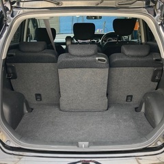 格安車検たっぷり　超希少　ホンダ　エディックス20X 6名乗りの画像