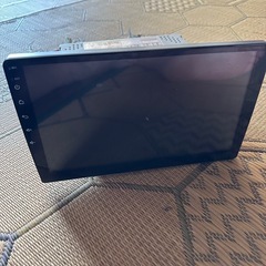 アンドロイド
カーナビ　eononの画像