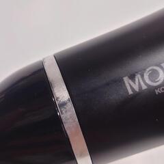 MONSTER KHD-W730 ブラック ジャンク品の画像
