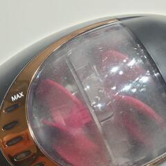 MONSTER KHD-W730 ブラック ジャンク品の画像