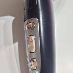 MONSTER KHD-W730 ブラック ジャンク品の画像