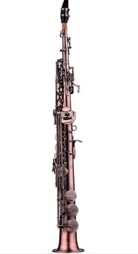 ソプラノサックス ZEYUAN