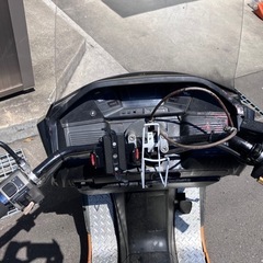 HONDA フュージョン
の画像