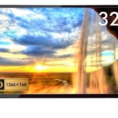 Androidテレビ新品
の画像