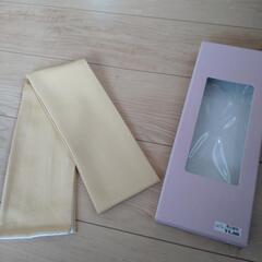 美品✨伊達衿・箱有りの画像