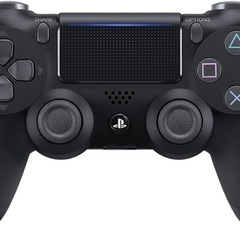 ps4のコントローラー（純正）を探しています！
