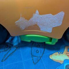 アンパンマンよくばりビジーカーの画像