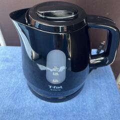 T-fal Extra 電気ケトル 1.0L