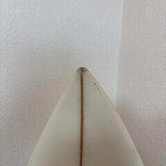 webber サーフボード 長さ175cm 幅48cm 先端カケありの画像