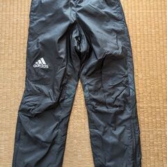 子ども用サッカーウェア　サイズ130-140の画像