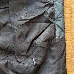 子ども用サッカーウェア　サイズ130-140の画像