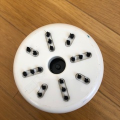 掃除？　どうぞの画像
