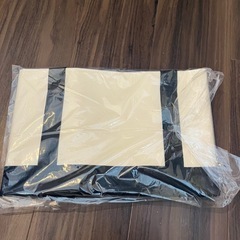 お買い物バッグの画像