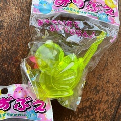 みずぶえ 7個の画像