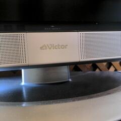 Victor　ビクターTV 26型液晶テレビ LT-26LC50Bの画像