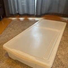 アイリス ベット下ボックスUB-950