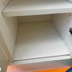 [決まりました]食器棚の画像