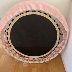 ジャンプ台
