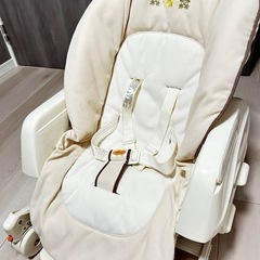 ハイローチェア 子供用品 ベビー用品 ベビーラック、ベビーチェア