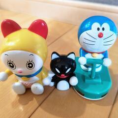ドラえもん　おもちゃ　まとめ売りの画像