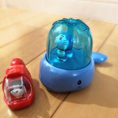 ドラえもん　おもちゃ　まとめ売りの画像