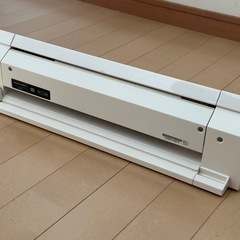 カッティングマシン　silhouette cameo 2の画像