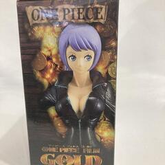 ワンピース　フィギュアの画像