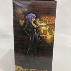 ワンピース　フィギュアの画像