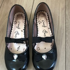 子供靴