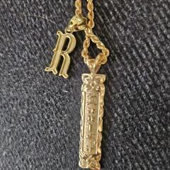 ハワイアンジュエリーの画像