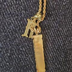 ハワイアンジュエリーの画像