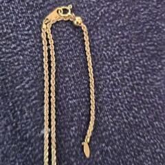 ハワイアンジュエリーの画像