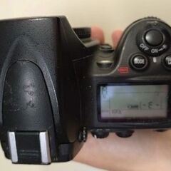 nikon d700 本体のみの画像