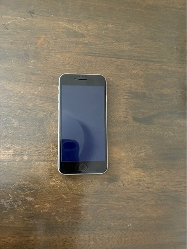 iPhone iPhone se3 64GB