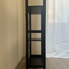 ニトリ ラックの画像