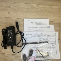 （売れました）BLAZE SMART EV（ブレイズスマートev）の画像