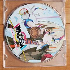 WACCA オリジナルサウンドトラックCDの画像