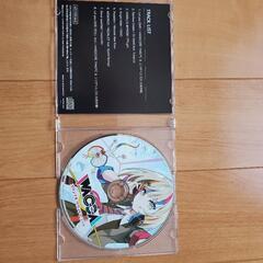 WACCA オリジナルサウンドトラックCDの画像