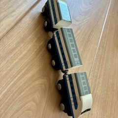moku TRAIN モクトレイン 0系新幹線の画像