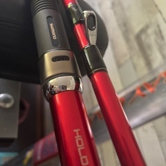 シマノ ベイゲーム タイプ3 タラ 255mm shimano 釣竿