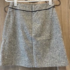 スカートの画像