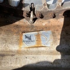 値下げしました！メッシュホイール16インチマルチ の画像