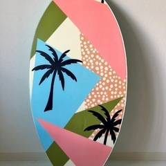 ソフトスキムボード ワックスセットの画像