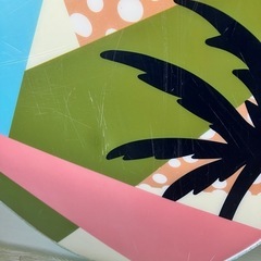 ソフトスキムボード ワックスセットの画像