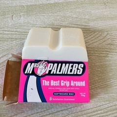 ソフトスキムボード ワックスセットの画像