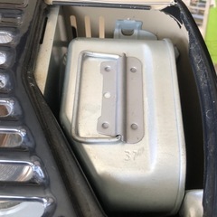 コロナ石油ストーブ　よごれま栓の画像