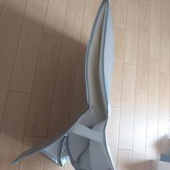 防災頭巾の画像