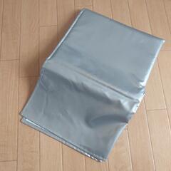防災頭巾の画像