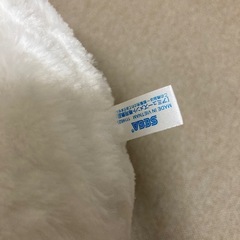 オラフ ぬいぐるみ 本体の画像