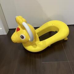 アンパンマンとロディのおまるセットの画像